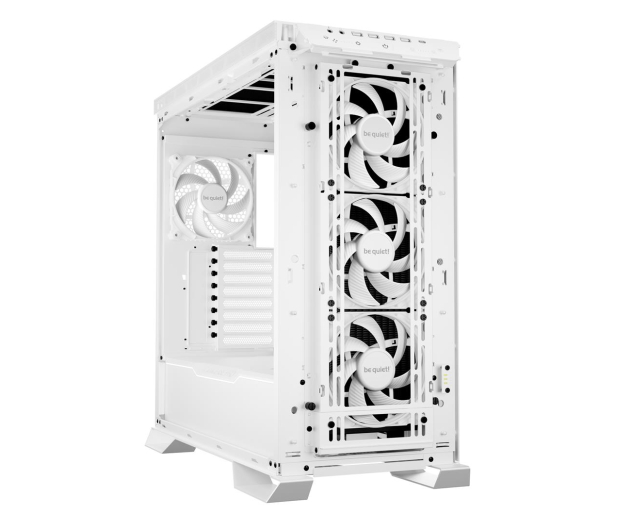 be quiet! Dark Base PRO 901 White - 1227020 - zdjęcie 2